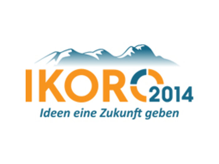 Logo IKORO