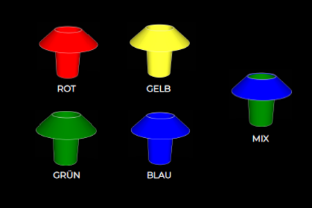 Projekt des Inkubatorprogramms StartUP Prototyping