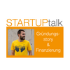 Maximilian Hundhammer Referent des ROCkET STARTUPTALK