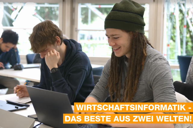 Infos Für Studieninteressierte (Fakultät Für Informatik): Technische ...